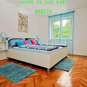 Apartmán Mb, Rijeka