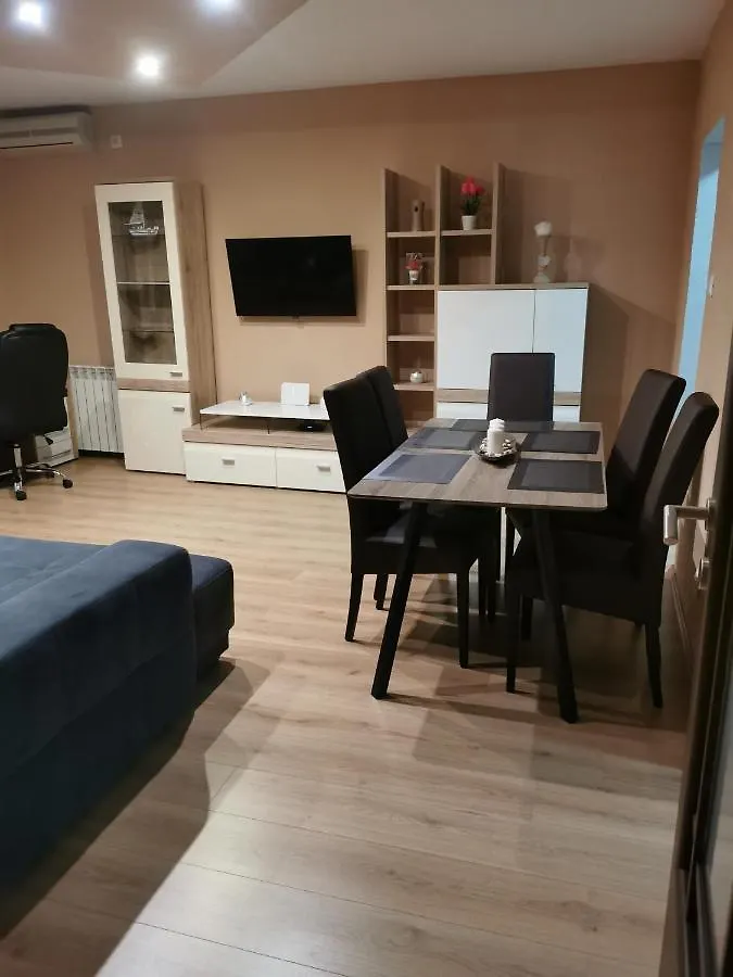 Apartman Lovro Rijeka Apartment