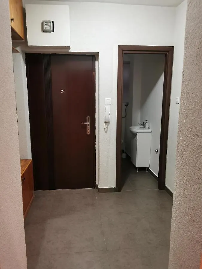 Apartman Lovro Rijeka Apartment