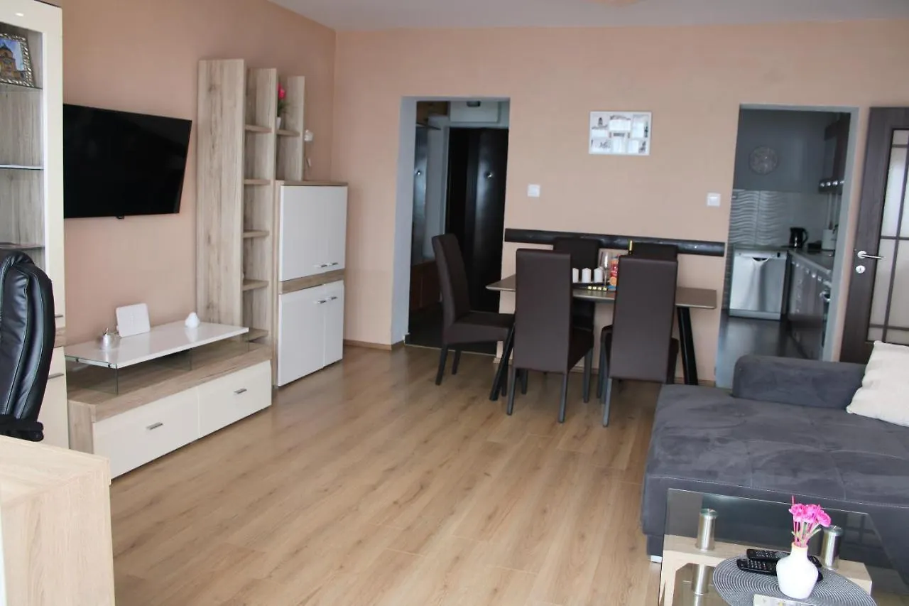 Apartman Lovro Rijeka Croatia