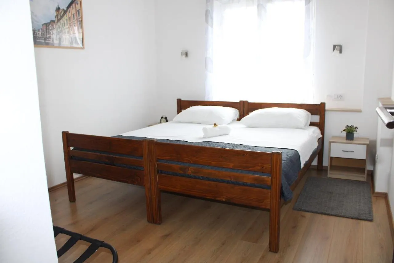Apartman Lovro Rijeka