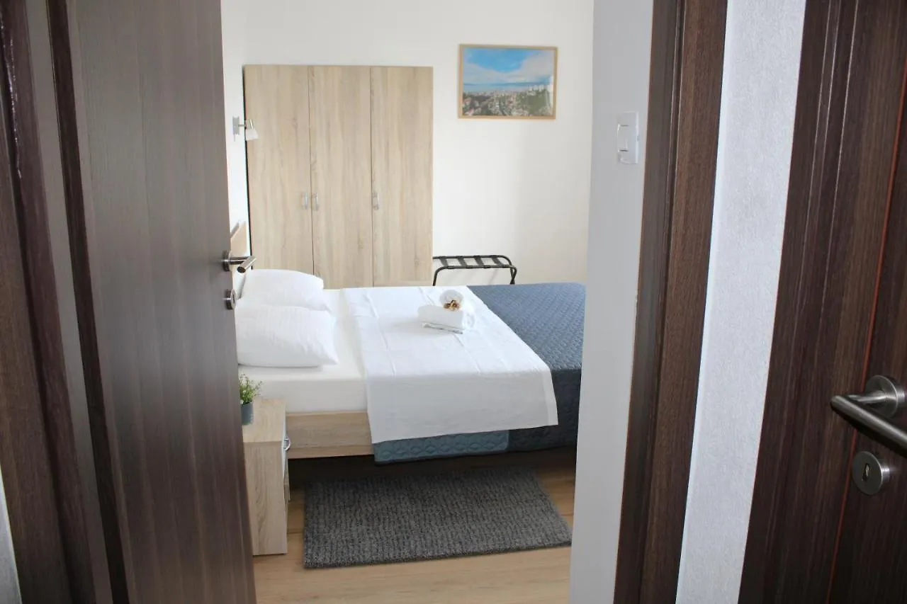 Apartman Lovro Rijeka