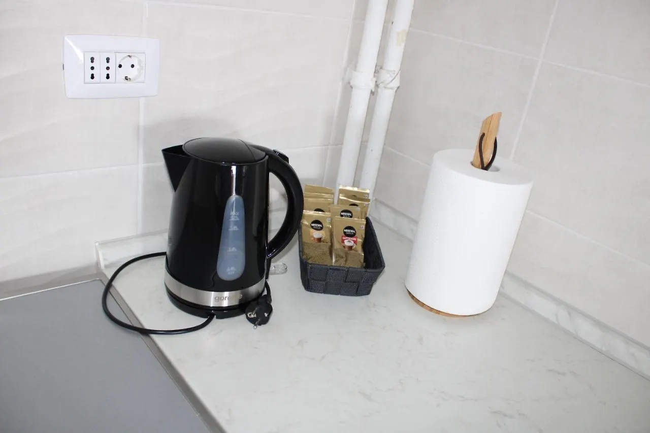 Apartman Lovro Rijeka Croatia
