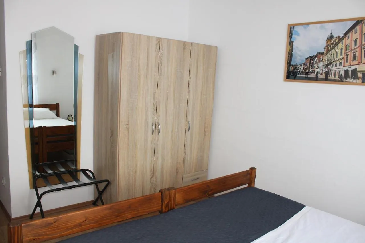 Apartman Lovro Rijeka 0*,  Croatia