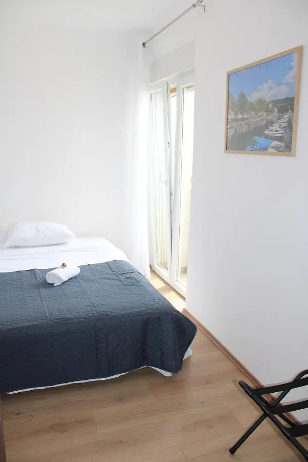 Apartment Apartman Lovro Rijeka