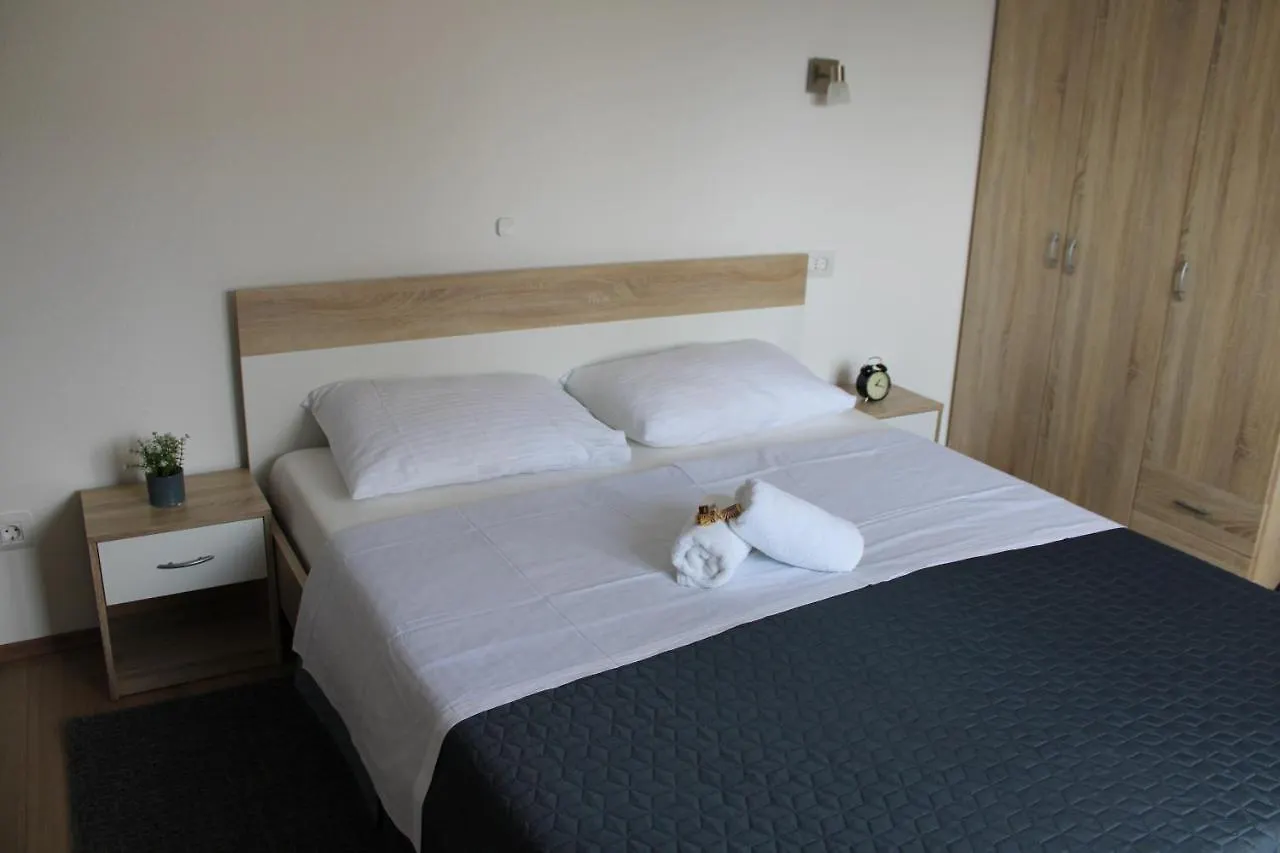 Apartment Apartman Lovro Rijeka