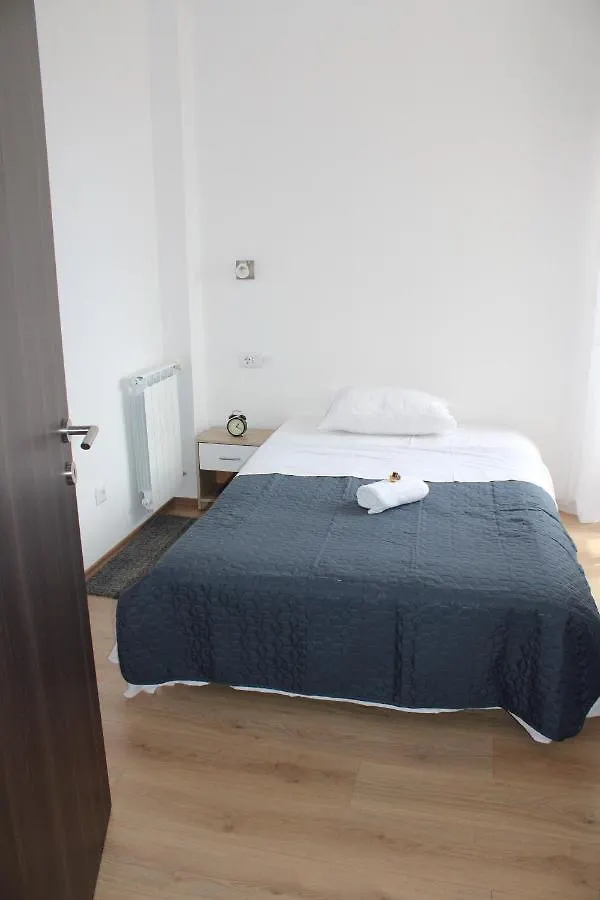 Apartment Apartman Lovro Rijeka