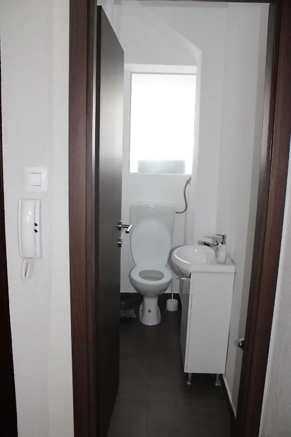 Apartman Lovro Rijeka