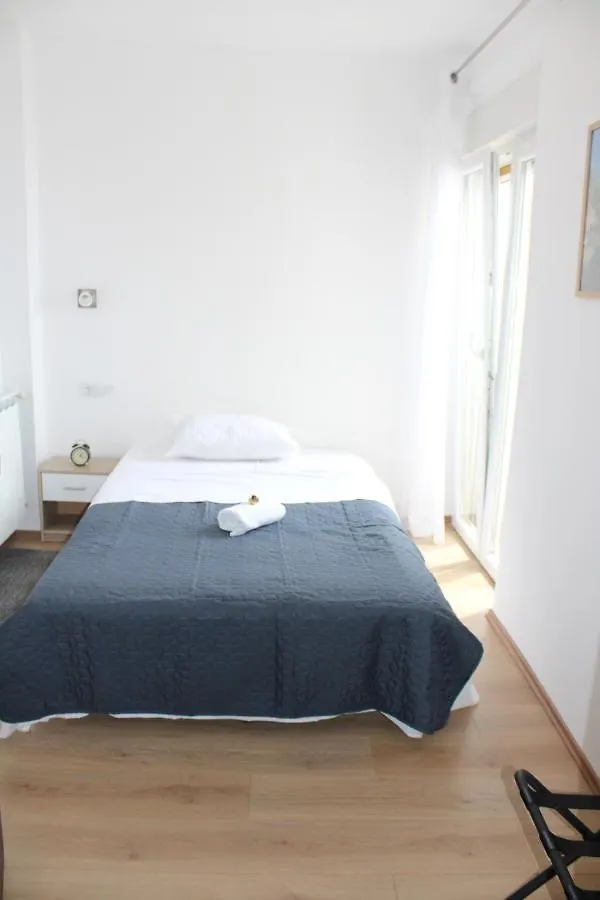 Apartment Apartman Lovro Rijeka Croatia
