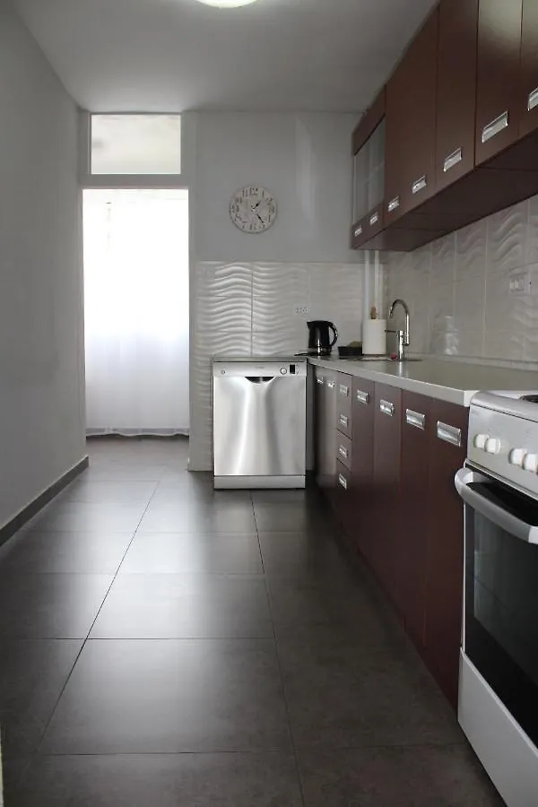 Apartman Lovro Rijeka Croatia