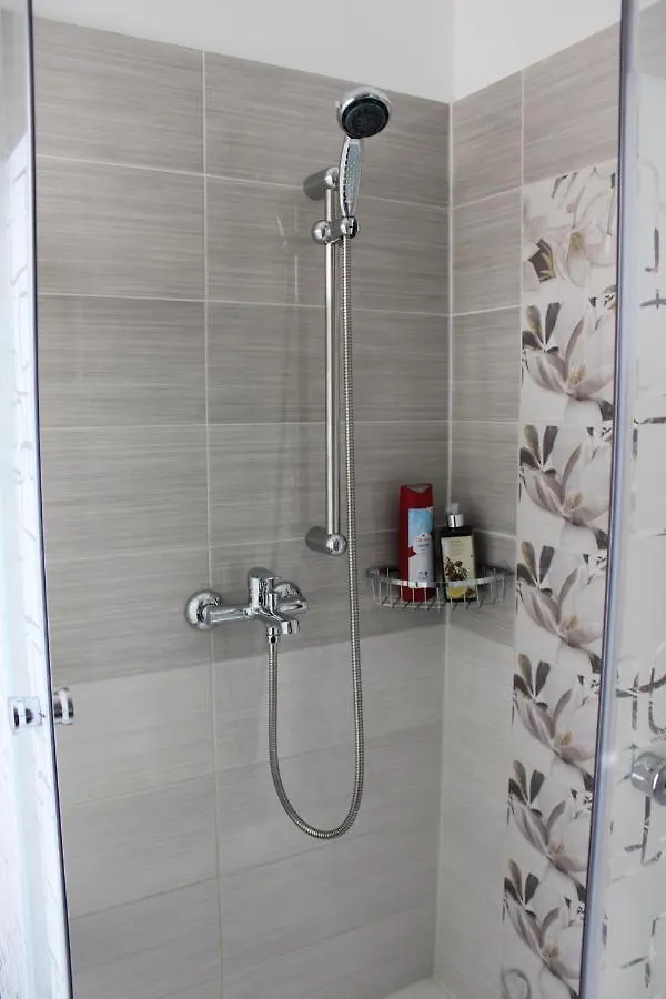 Apartment Apartman Lovro Rijeka
