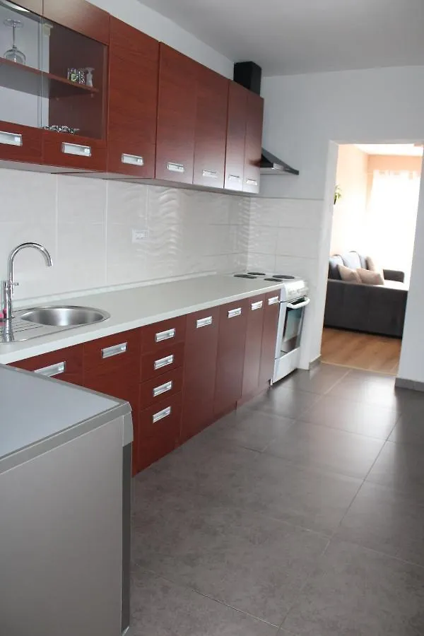 Apartman Lovro Rijeka Apartment
