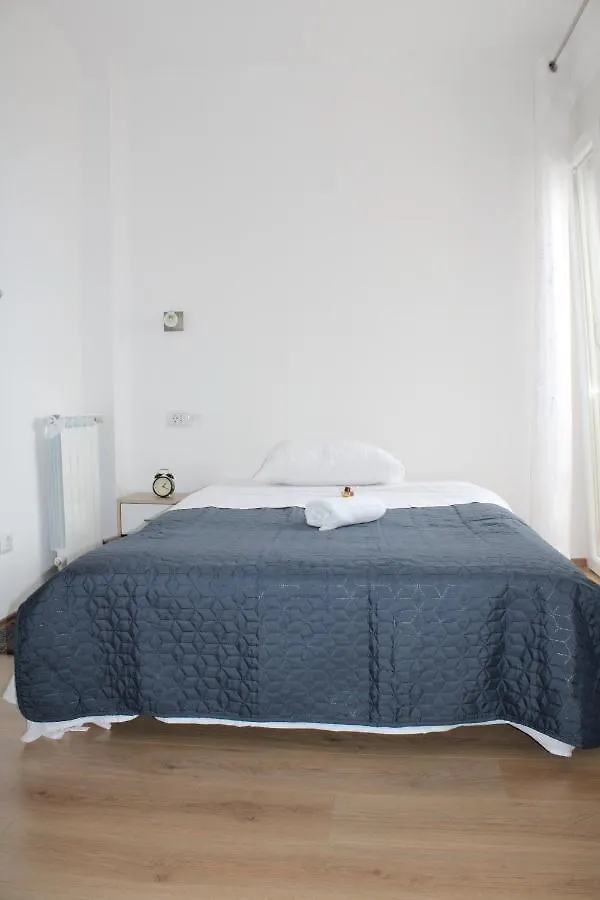 Apartman Lovro Rijeka