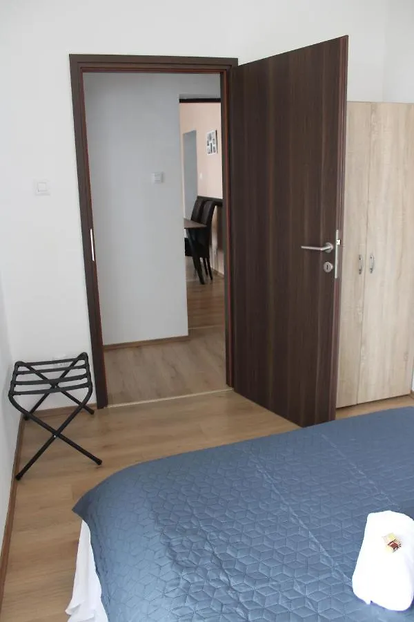 Apartman Lovro Rijeka 0*,