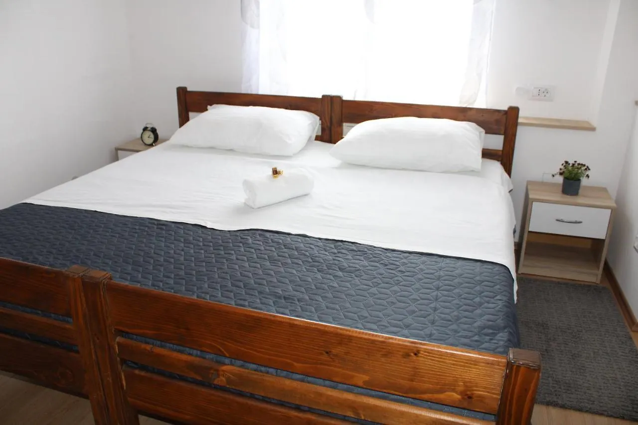 Apartman Lovro Rijeka