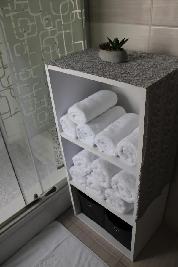 Apartment Apartman Lovro Rijeka Croatia