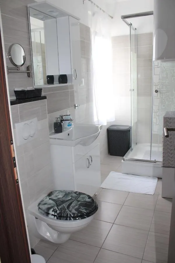 Apartman Lovro Rijeka Apartment