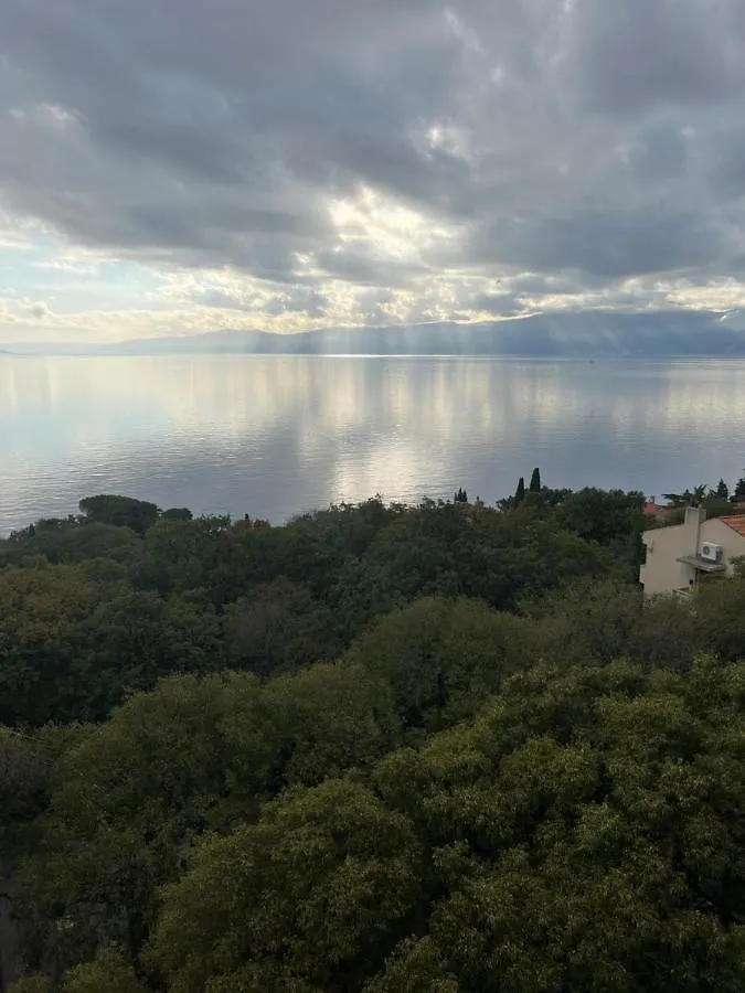 Apartment Apartman Lovro Rijeka